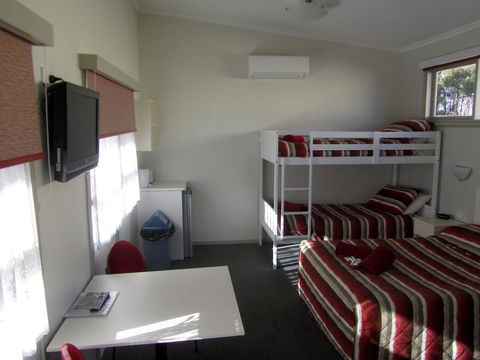 The Highlander Motel - 24HR Check In - Gold Coast 4U 21