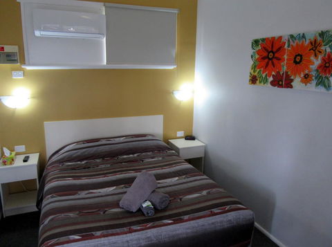 The Highlander Motel - 24HR Check In - Gold Coast 4U 14