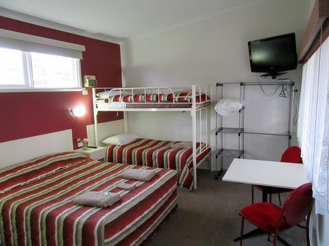 The Highlander Motel - 24HR Check In - Gold Coast 4U 17