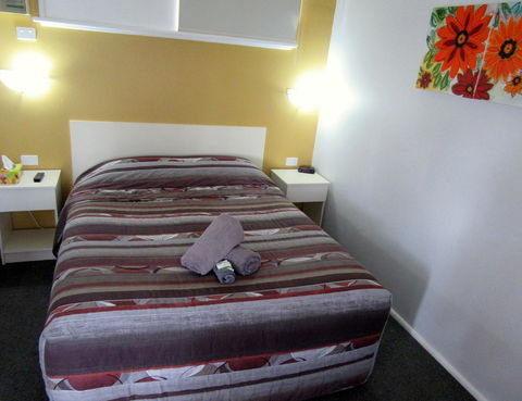The Highlander Motel - 24HR Check In - Gold Coast 4U 13