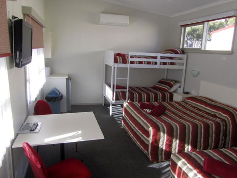 The Highlander Motel - 24HR Check In - Gold Coast 4U 22