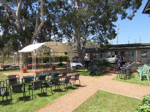 The Highlander Motel - 24HR Check In - Gold Coast 4U 30