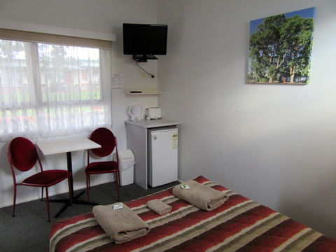 The Highlander Motel - 24HR Check In - Gold Coast 4U 12
