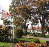 Highlander Haven Motel - Accommodation Gold Coast