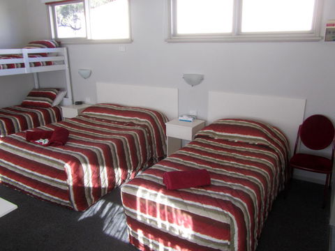 The Highlander Motel - 24HR Check In - Gold Coast 4U 24