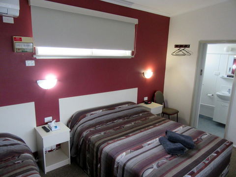 The Highlander Motel - 24HR Check In - Gold Coast 4U 2