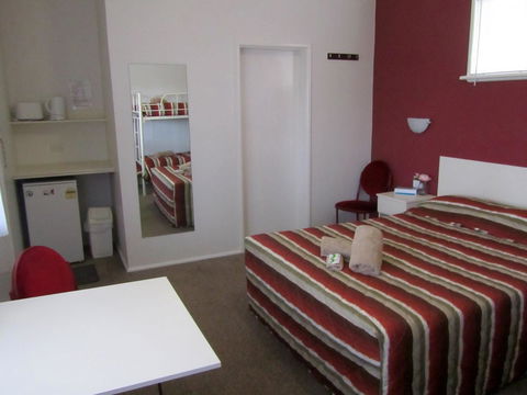 The Highlander Motel - 24HR Check In - Gold Coast 4U 15