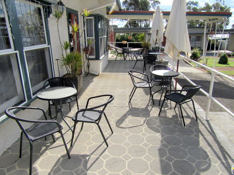 The Highlander Motel - 24HR Check In - Gold Coast 4U 7