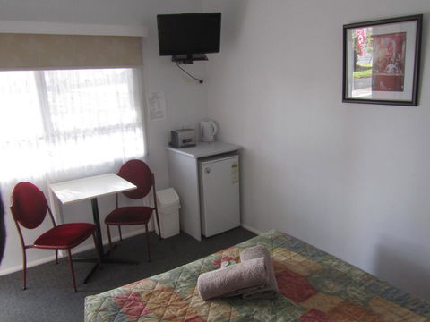 The Highlander Motel - 24HR Check In - Gold Coast 4U 11
