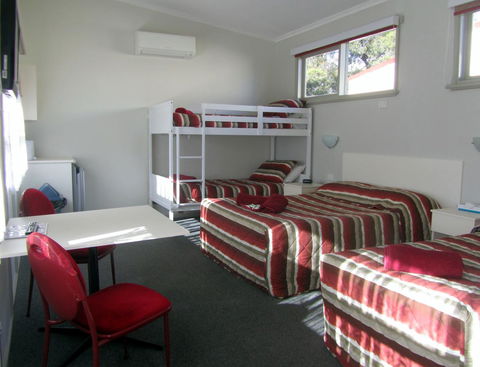 The Highlander Motel - 24HR Check In - Gold Coast 4U 18