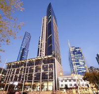 Corporate Keys - Freshwater Place - Accommodation Gold Coast