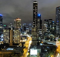 Cloud9 Luxury Apartments - Accommodation Gold Coast