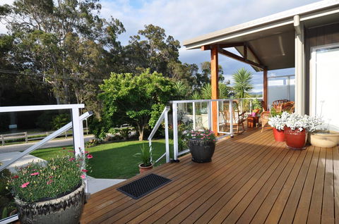 Ballymena Holiday Units - Gold Coast 4U 2