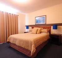 Ballymena Holiday Units - Gold Coast 4U
