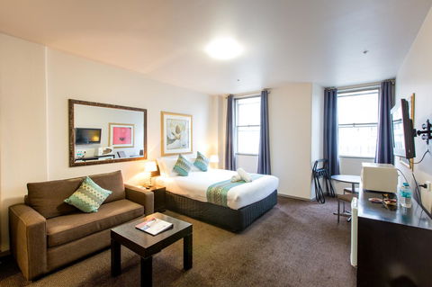 City Square Motel - Accommodation Gold Coast 17