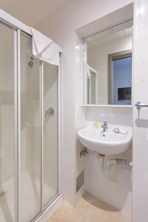 City Square Motel - Accommodation Gold Coast 21