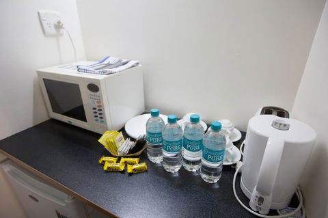City Square Motel - Accommodation Gold Coast 9