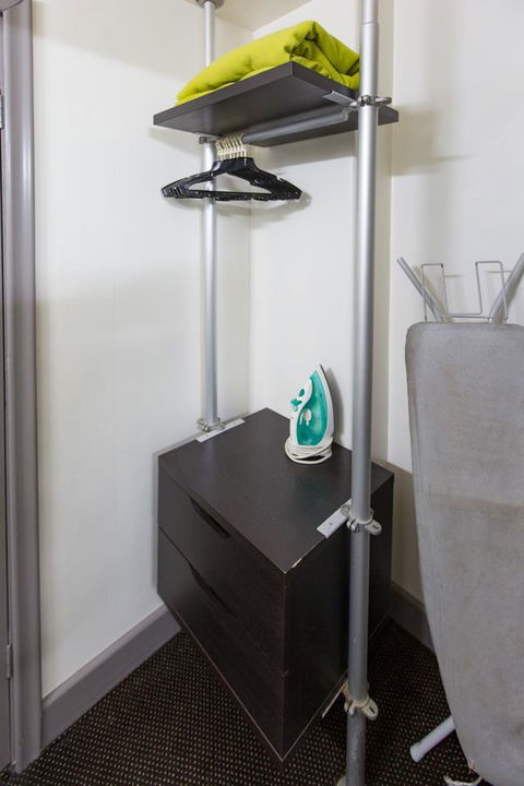 City Square Motel - Accommodation Gold Coast 11