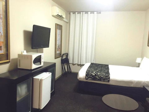 City Square Motel - Accommodation Gold Coast 1
