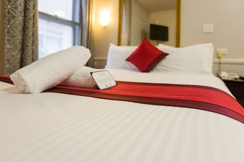 City Square Motel - Accommodation Gold Coast 12