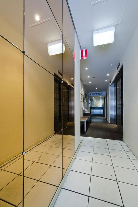 City Square Motel - Accommodation Gold Coast 23