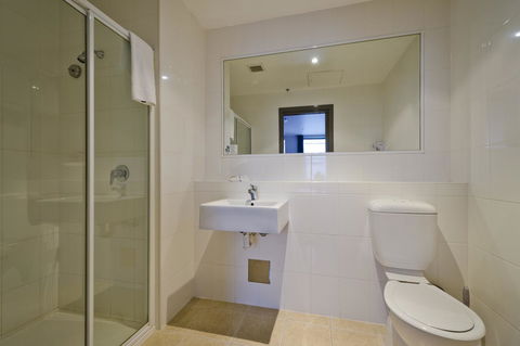 City Square Motel - Accommodation Gold Coast 25