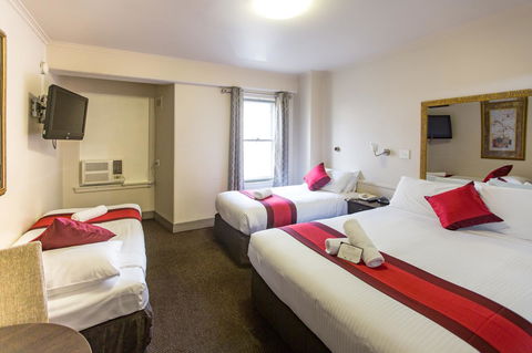City Square Motel - Accommodation Gold Coast 10