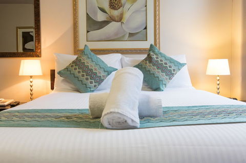 City Square Motel - Accommodation Gold Coast 18