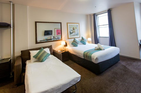 City Square Motel - Accommodation Gold Coast 16