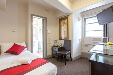 City Square Motel - Accommodation Gold Coast 8