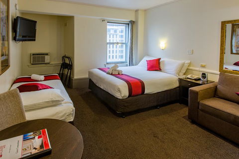 City Square Motel - Accommodation Gold Coast 14