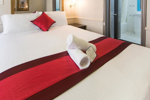 City Square Motel - Accommodation Gold Coast 7