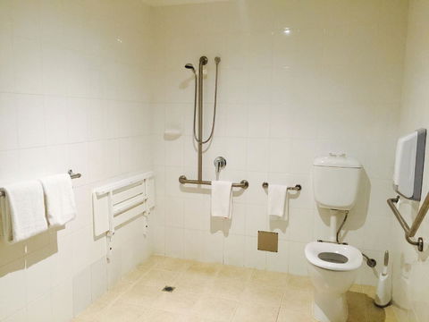 City Square Motel - Accommodation Gold Coast 27