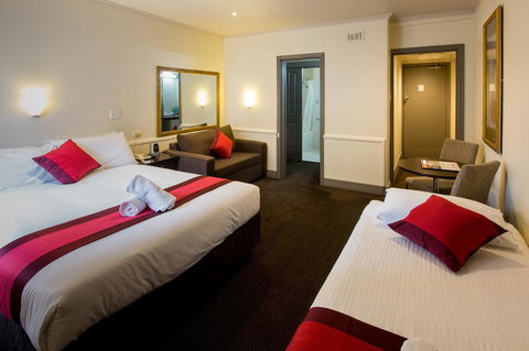 City Square Motel - Accommodation Gold Coast 15