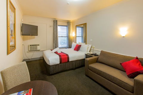 City Square Motel - Accommodation Gold Coast 20
