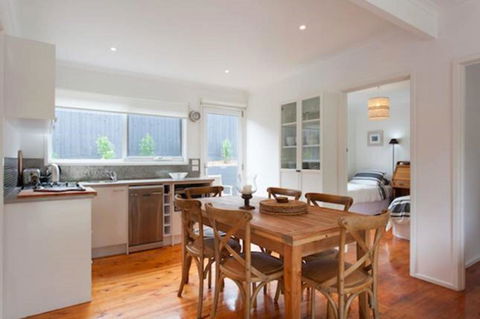 Capella Villa No. 4 - Stunning Luxury Decor Inside And Out - Accommodation Gold Coast 6