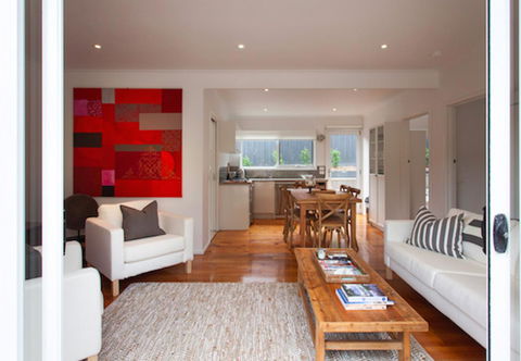 Capella Villa No. 4 - Stunning Luxury Decor Inside And Out - Accommodation Gold Coast 4