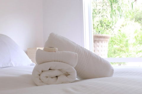Capella Villa No. 4 - Stunning Luxury Decor Inside And Out - Accommodation Gold Coast 13