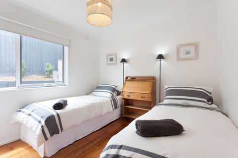 Capella Villa No. 4 - Stunning Luxury Decor Inside And Out - Accommodation Gold Coast 10