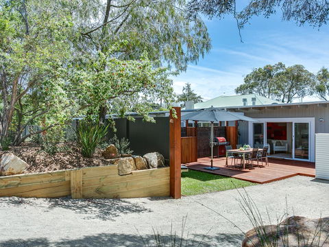 Capella Villa No. 4 - Stunning Luxury Decor Inside And Out - Accommodation Gold Coast 7