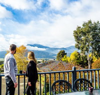 Valley View Lodge - Accommodation Gold Coast