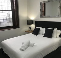 Crown Accommodation Bendigo CBD - Accommodation Gold Coast