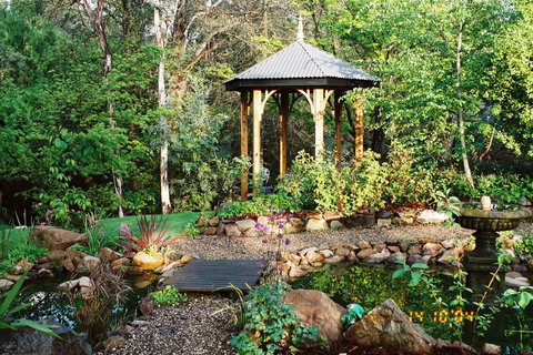 Merrimeet Cottages - Accommodation Gold Coast 19