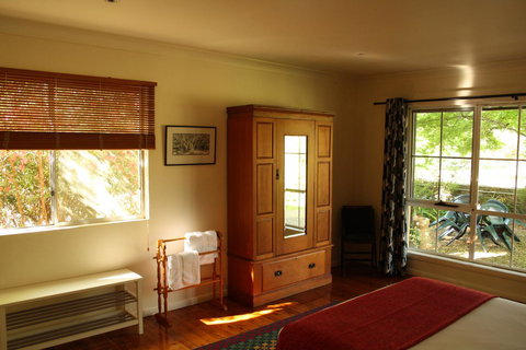 Merrimeet Cottages - Accommodation Gold Coast 44