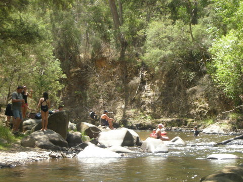 Merrimeet Cottages - Accommodation Gold Coast 15