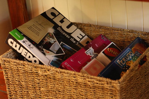 Merrimeet Cottages - Accommodation Gold Coast 35