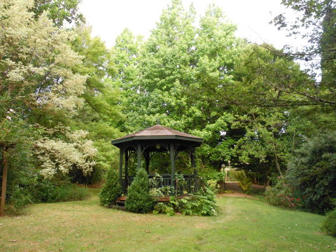 Merrimeet Cottages - Accommodation Gold Coast 32