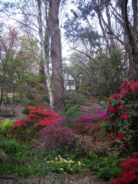 Merrimeet Cottages - Accommodation Gold Coast 21