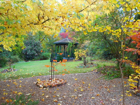 Merrimeet Cottages - Accommodation Gold Coast 7