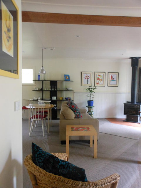 Merrimeet Cottages - Accommodation Gold Coast 22